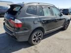 2009 BMW X3 XDRIVE30I