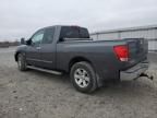 2004 Nissan Titan XE