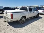 2003 Nissan Frontier Crew Cab XE