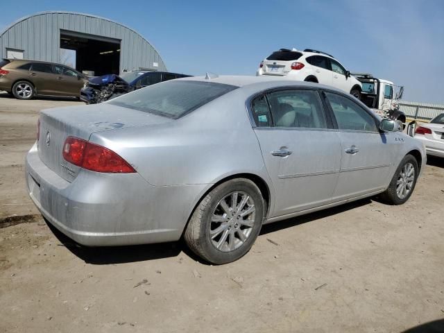 2009 Buick Lucerne CXL