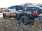 2013 Chevrolet Silverado C1500 LT