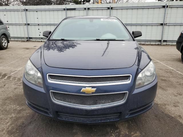 2012 Chevrolet Malibu LS