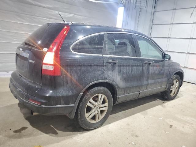 2011 Honda CR-V EX