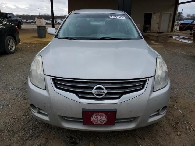 2011 Nissan Altima Base