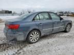 2010 Hyundai Sonata GLS