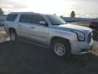 2016 GMC Yukon XL K1500 SLT