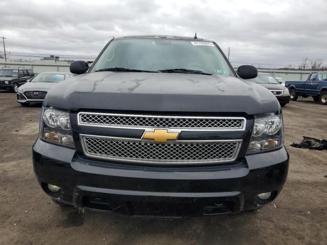 2008 Chevrolet Tahoe K1500