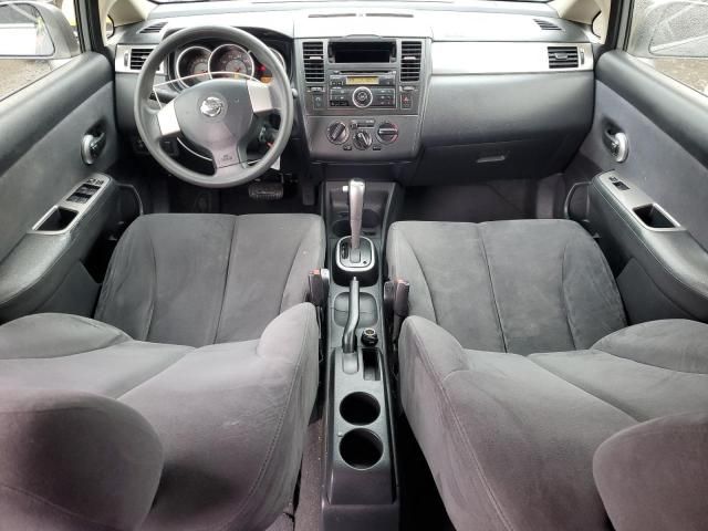 2008 Nissan Versa S