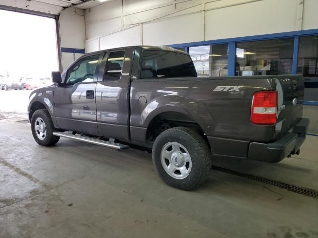 2006 Ford F150