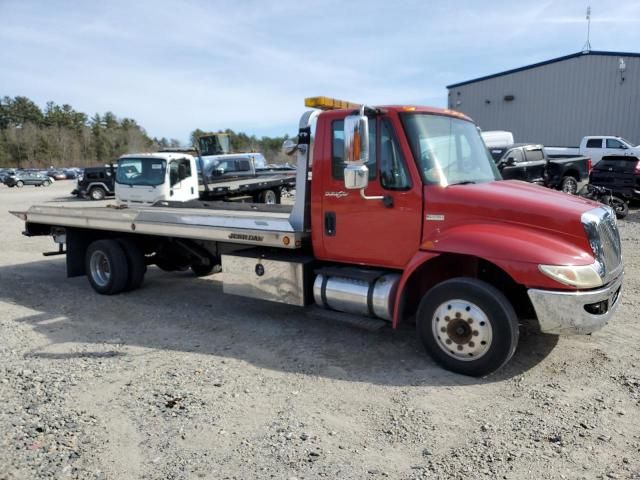 2012 International 4000 4300