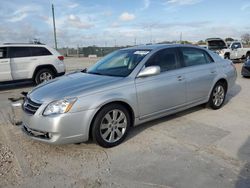 Vehiculos salvage en venta de Copart Homestead, FL: 2007 Toyota Avalon XL