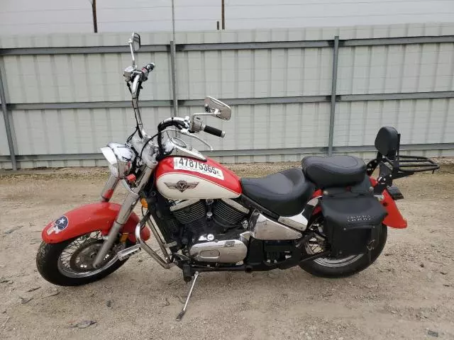 1996 Kawasaki VN800 B