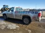 2012 GMC Sierra K1500