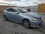 2010 Lexus IS 250