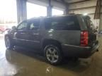 2011 Chevrolet Suburban K1500 LTZ