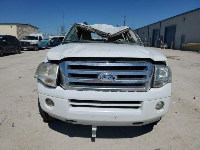 2012 Ford Expedition XLT