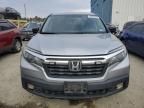 2017 Honda Ridgeline RT