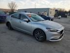 2018 Mazda 6 Sport