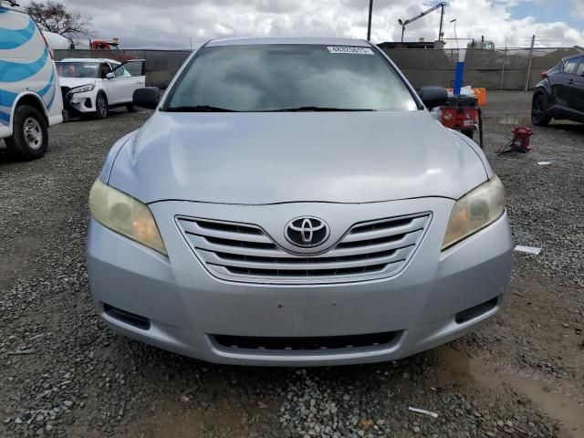 2008 Toyota Camry CE