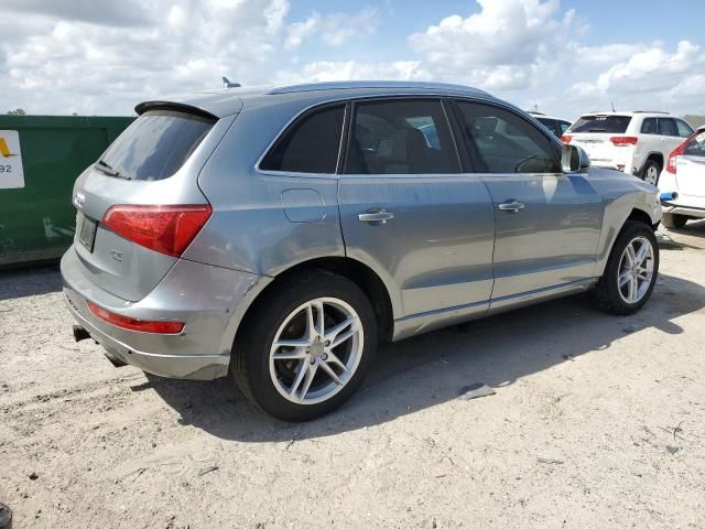 2011 Audi Q5 Premium Plus