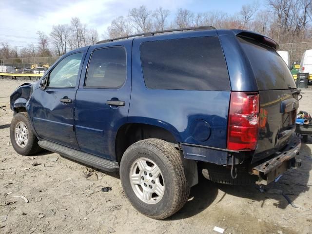 2007 Chevrolet Tahoe K1500