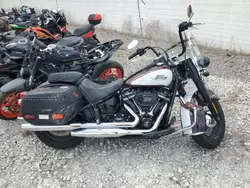 Harley-Davidson Flhcs salvage cars for sale: 2021 Harley-Davidson Flhcs