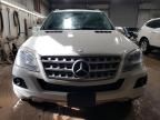 2009 Mercedes-Benz ML 350