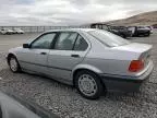 1993 BMW 318 I Automatic