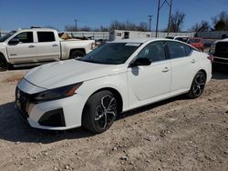 2024 Nissan Altima SR en venta en Oklahoma City, OK