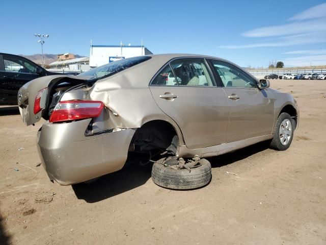 2007 Toyota Camry CE