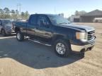 2008 GMC Sierra K2500 Heavy Duty