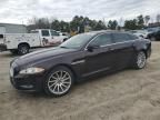 2011 Jaguar XJL