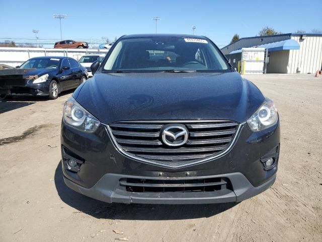 2016 Mazda CX-5 GT