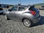 2014 Nissan Juke S