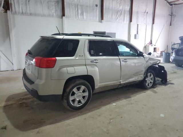 2013 GMC Terrain SLE