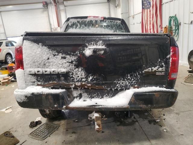 2004 Dodge RAM 1500 ST