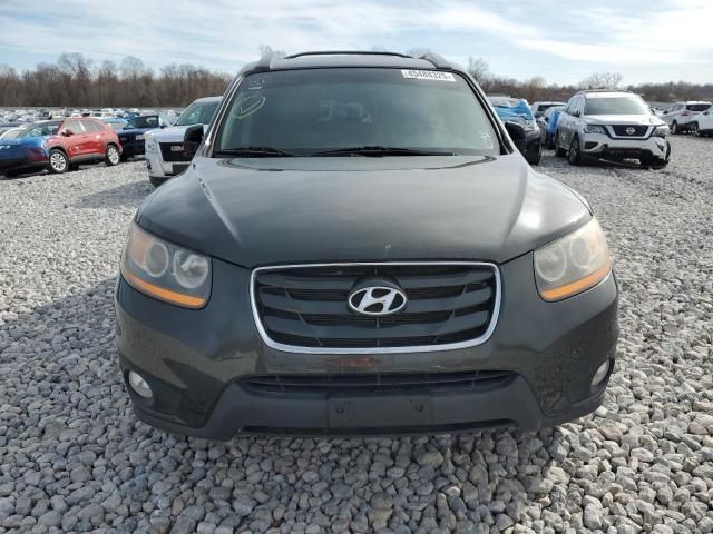 2011 Hyundai Santa FE SE