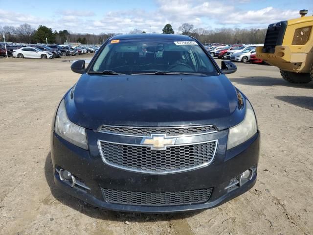 2011 Chevrolet Cruze LT