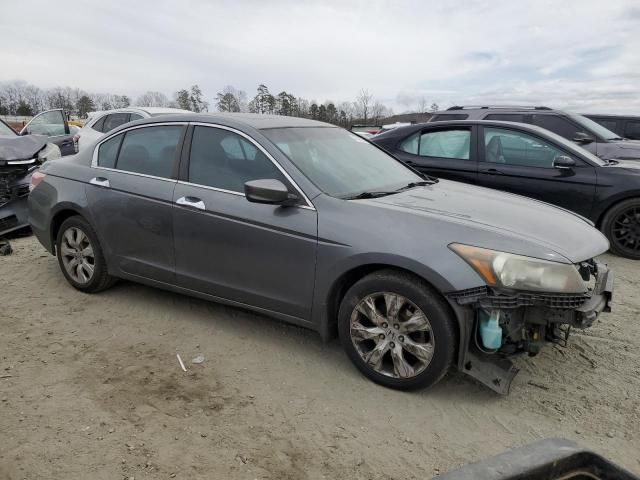 2009 Honda Accord EXL