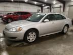 2014 Chevrolet Impala Limited LT