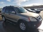 2006 Honda CR-V EX