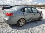 2010 Hyundai Elantra Blue