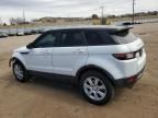 2018 Land Rover Range Rover Evoque SE