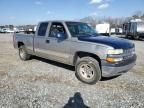 1999 Chevrolet Silverado K1500