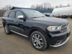 2017 Dodge Durango Citadel