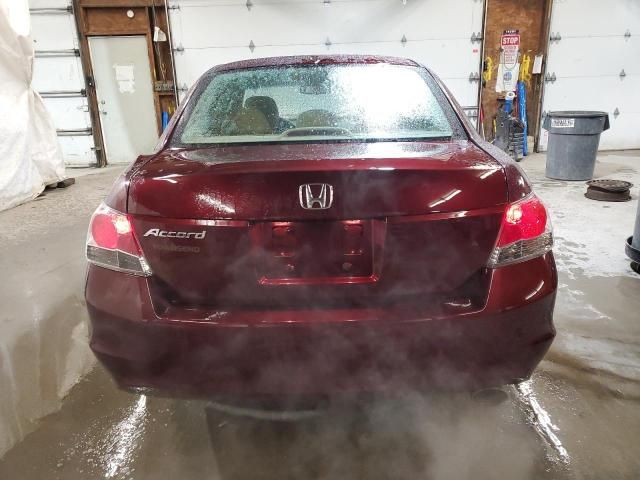 2009 Honda Accord EXL