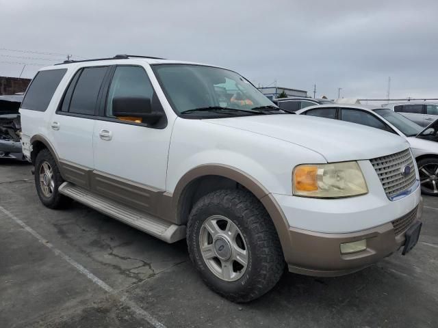 2004 Ford Expedition Eddie Bauer