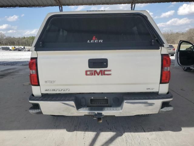 2014 GMC Sierra C1500 SLT