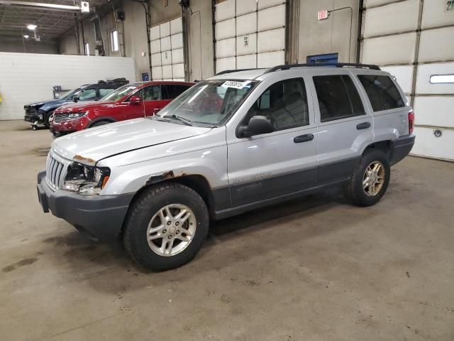 2004 Jeep Grand Cherokee Laredo