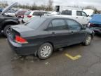 2006 Mitsubishi Lancer ES